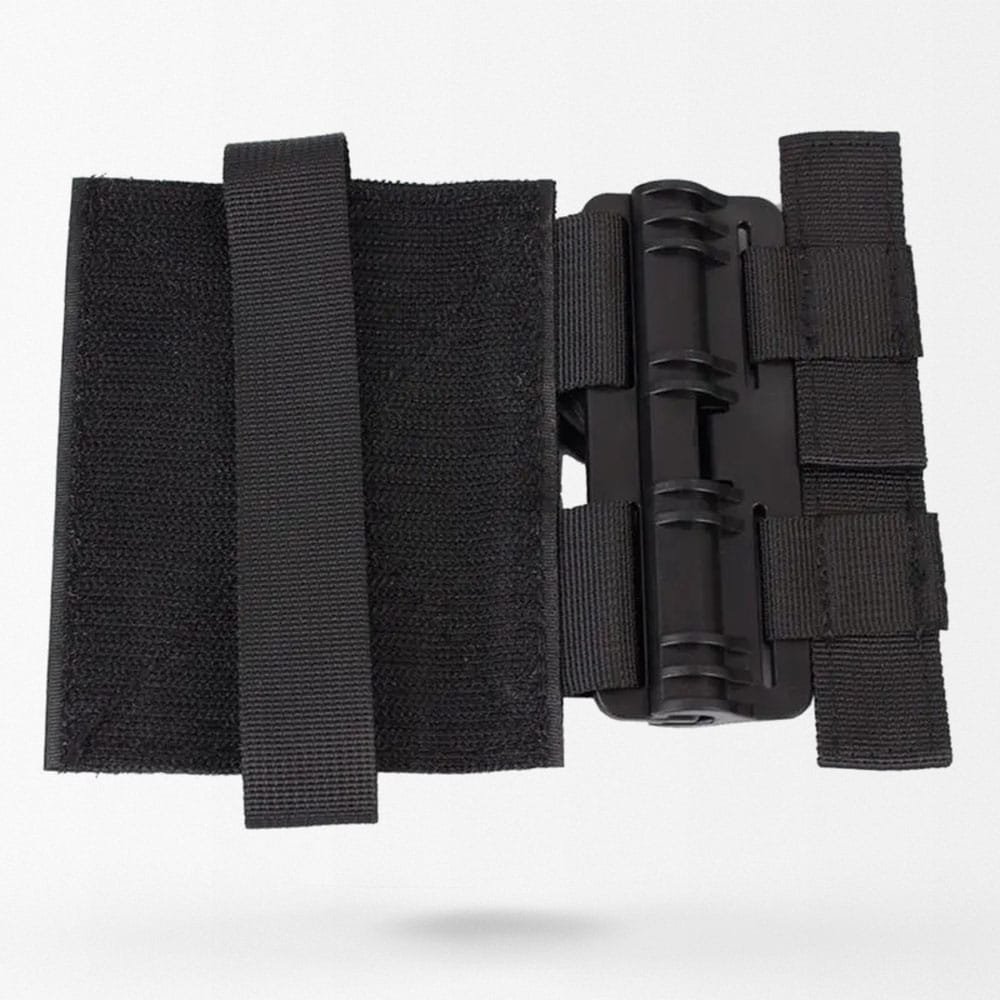 Tactical Vest Quick Release Conversion