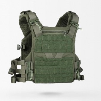 K19 plate carrier