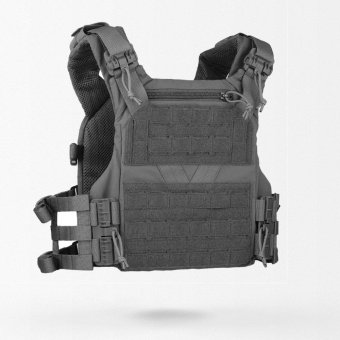 K19 plate carrier