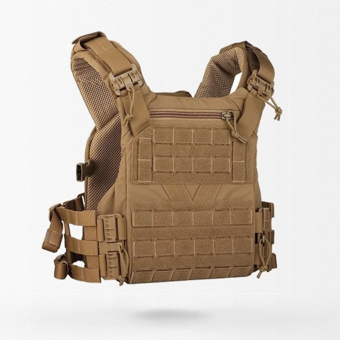 K19 plate carrier