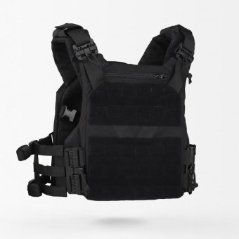 K19 plate carrier