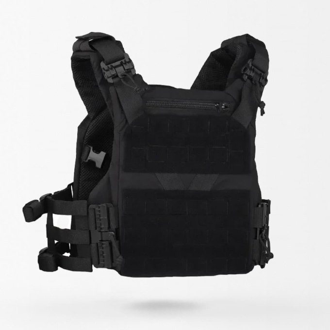 K19 plate carrier