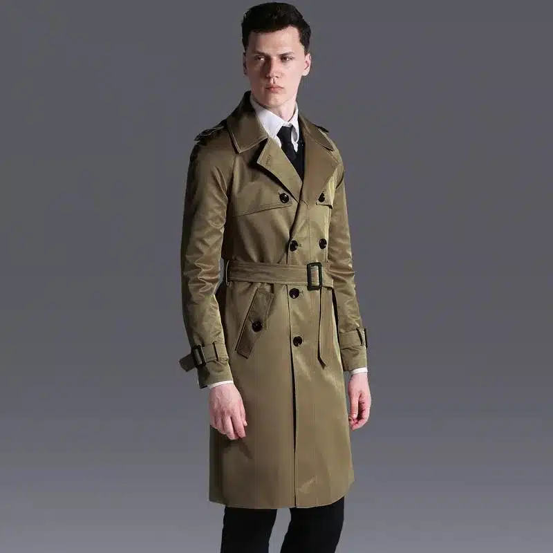 trench militaire