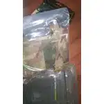 Tactical Vest Radio Holder photo review