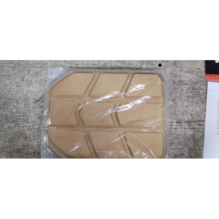Soft Plates for Tactical Vest photo review