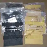 Tactical Vest Quick Release Conversion photo review