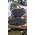 Tactical Vest Phone Holder photo review