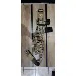 Tactical Vest Medical Pouch photo review