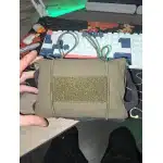 Tactical Vest Medical Pouch photo review