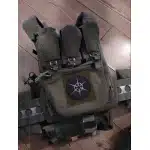 Backpack for tactical vest photo review