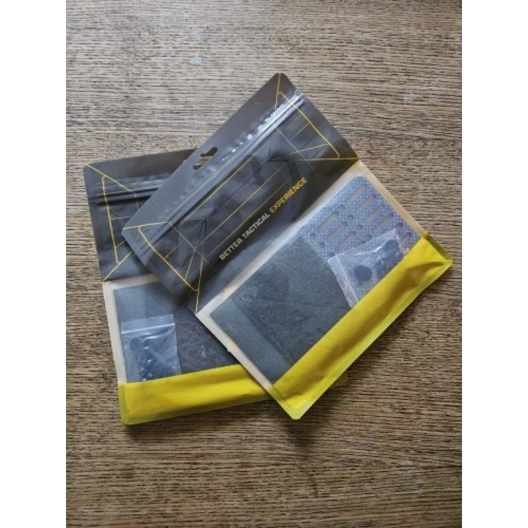 Tactical Vest Side Extenders photo review