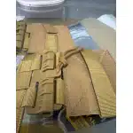 Tactical Vest Quick Release Conversion photo review