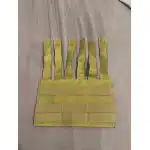 Black Magazine Pouch For Tactical Vest photo review