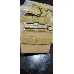 Tactical Vest Quick Release Conversion photo review