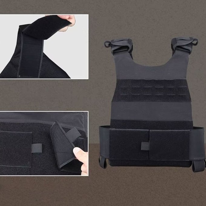 Cumber bun plate carrier - Image 4
