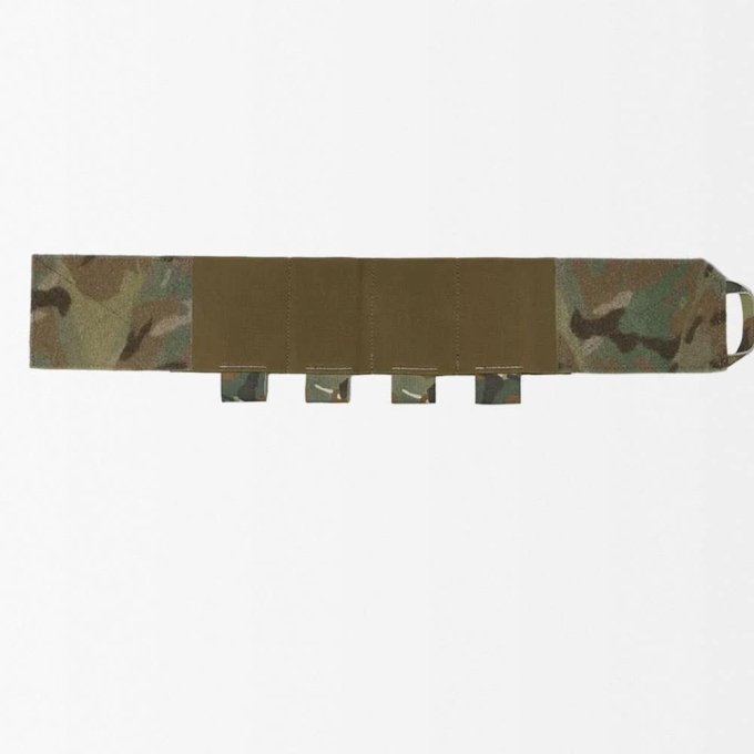 Cummerbund Tactical Vest - Image 13