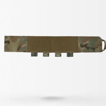 Cummerbund Tactical Vest