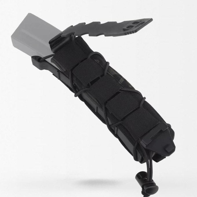 MP5 Magazine Pouch for Tactical Vest