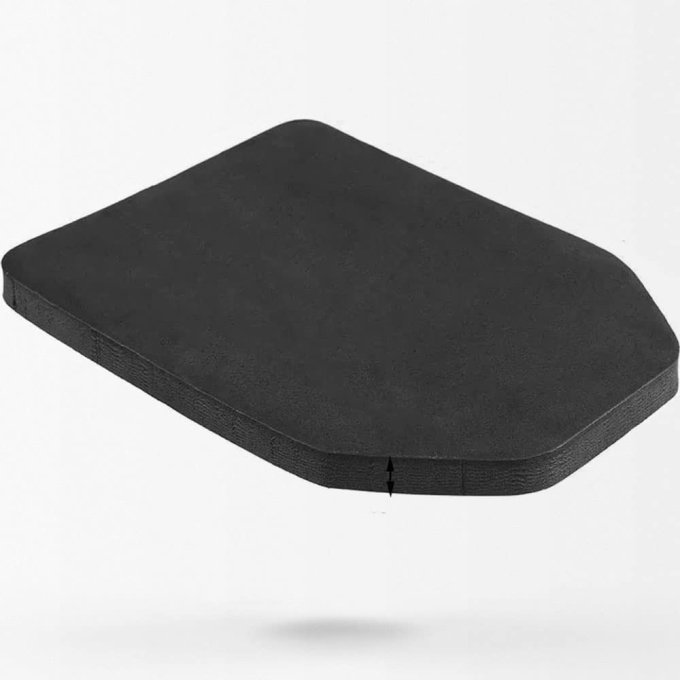 Plates for Plate Carrier