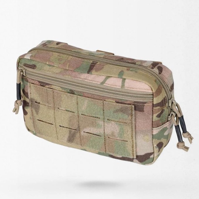 Tactical Pouches for Vest