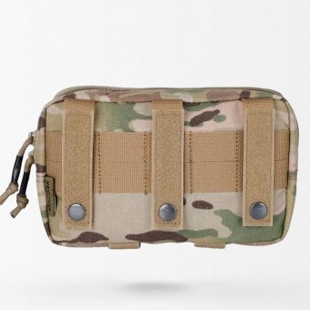Tactical Pouches for Vest