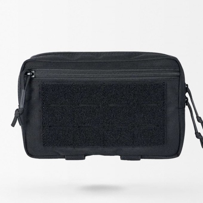 Tactical Pouches for Vest - Image 16