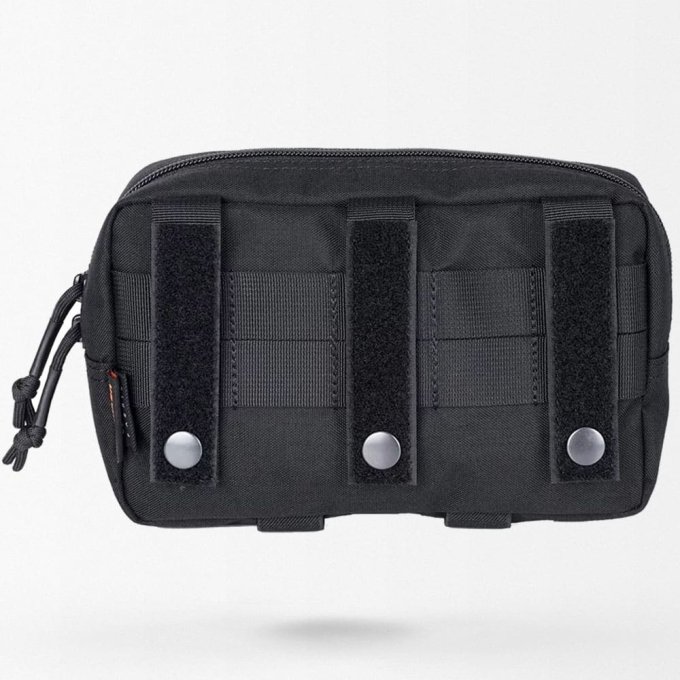 Tactical Pouches for Vest - Image 11