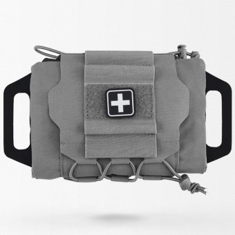 Tactical Vest Medical Pouch