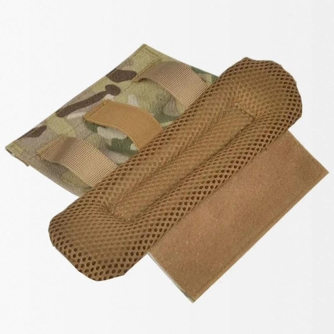 Tactical Vest Shoulder Strap Pad - Image 12