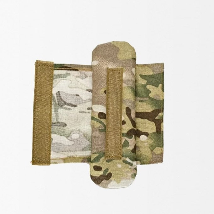 Tactical Vest Shoulder Strap Pad - Image 13
