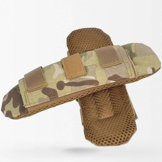Tactical Vest Shoulder Strap Pad
