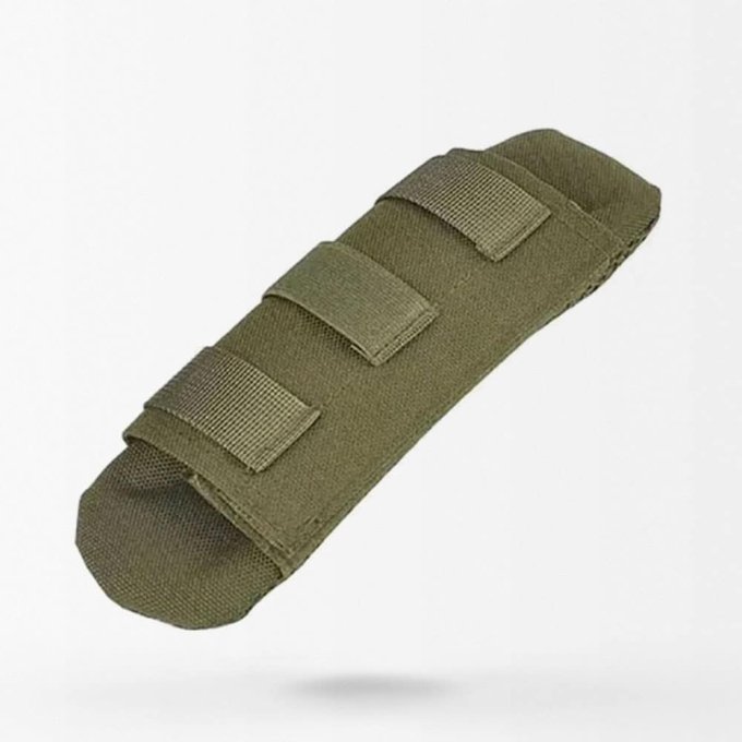 Tactical Vest Shoulder Strap Pad - Image 9