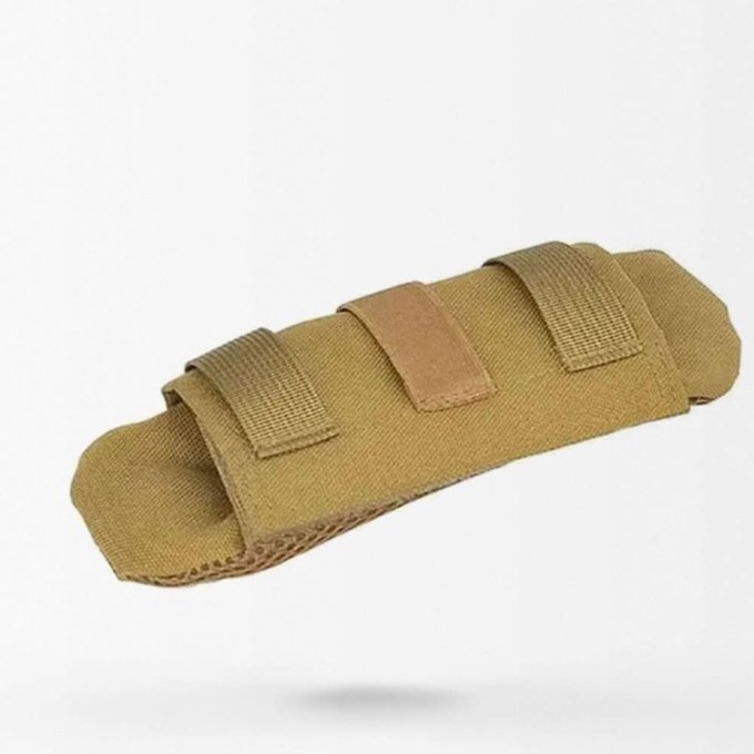 Tactical Vest Shoulder Strap Pad - Image 10