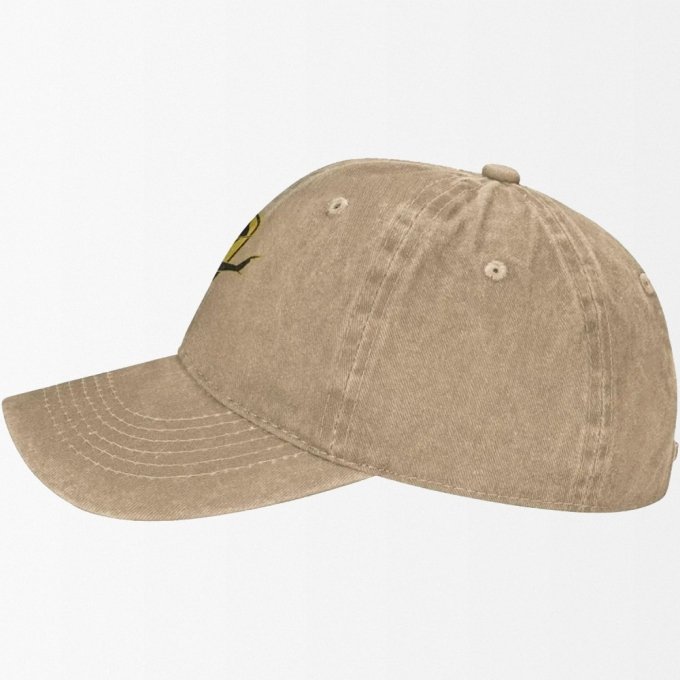 1st cavarly division vietnam veteran cap - Image 2