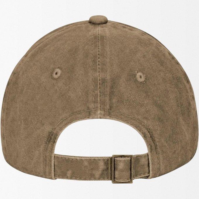 1st cavarly division vietnam veteran cap - Image 3