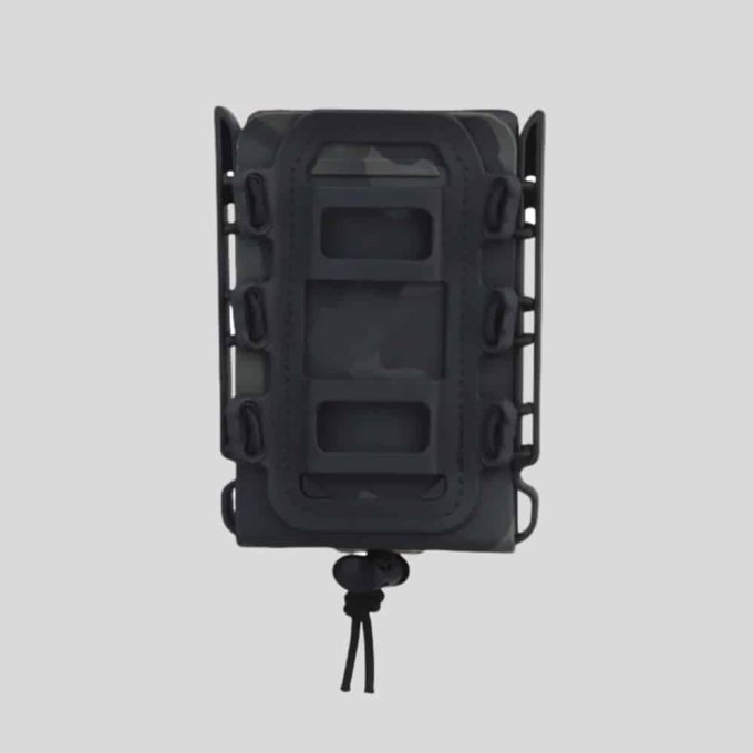 5.56 molle magazine pouch - Image 2