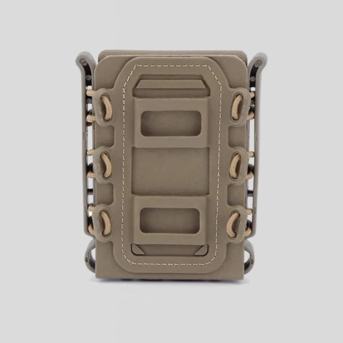 5.56 molle magazine pouch
