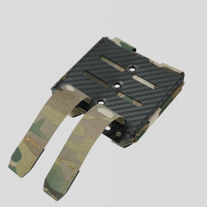 9mm double stack magazine pouch - Image 3