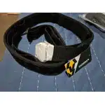Lightweight molle tactical belt photo review