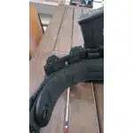 9mm single stack magazine pouch photo review