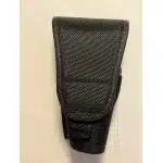 Flashlight pouch holster photo review
