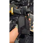 Right hand qls holster system photo review