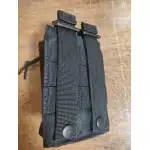 Molle radio holster photo review