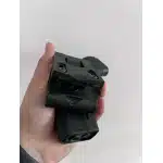 OWB glock 43x holster photo review