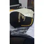 US marine corps vietnam veteran cap photo review