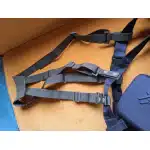 Tactical belt loop suspenders photo review
