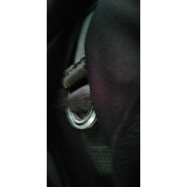 Tactical concealed carry belt photo review