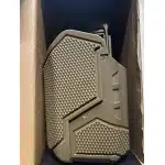 Right hand qls holster system photo review