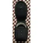 Handcuff pouch for duty belt photo review