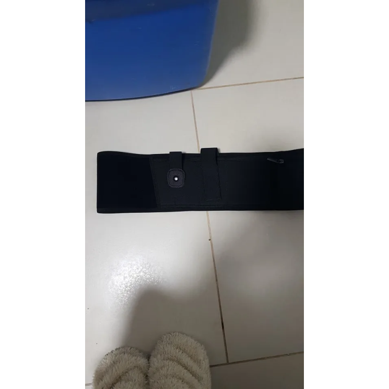 Belly band holster for women photo review